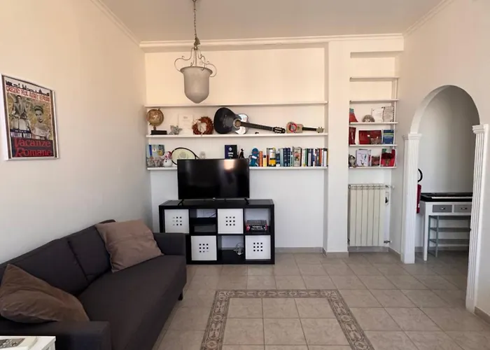 Appartement Minimal Incantevole A *