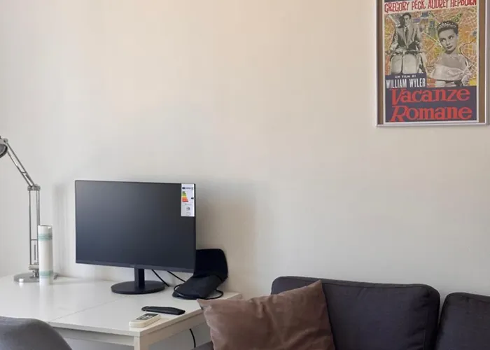 Appartement Minimal Incantevole A *