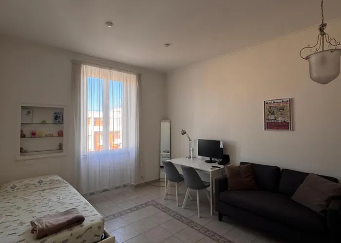 Minimal Incantevole A Appartement *