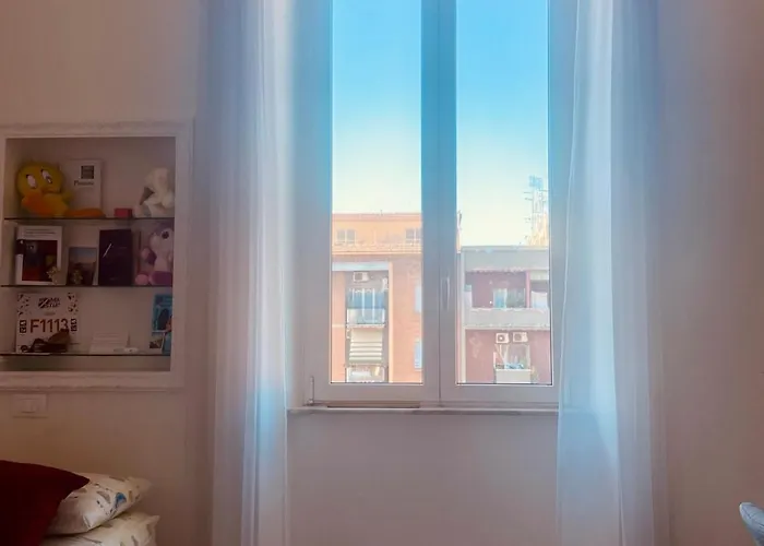 Appartement Minimal Incantevole A *